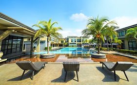 Pan Hotel And Resort